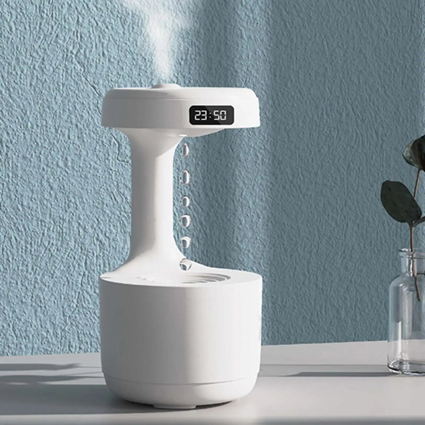 Gravity Air Humidifier