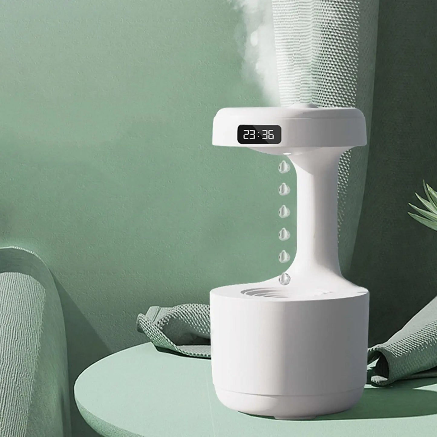 Gravity Air Humidifier