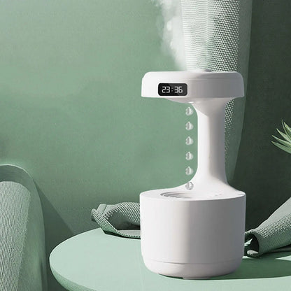 Gravity Air Humidifier