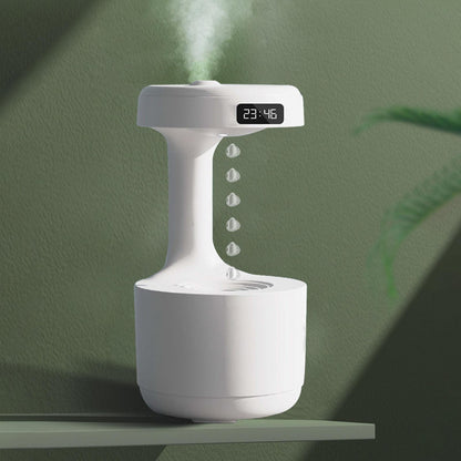 Gravity Air Humidifier