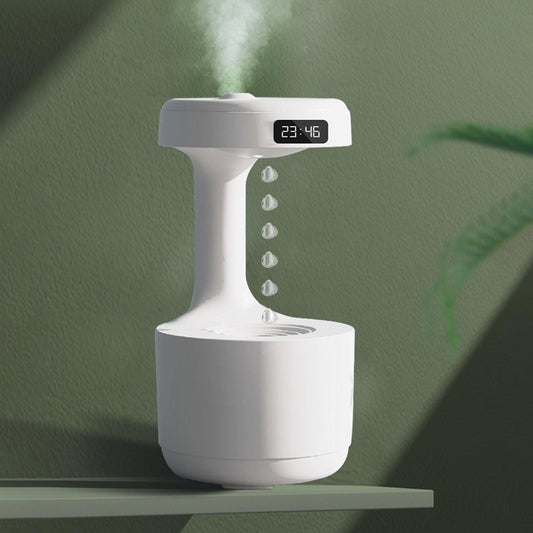 Gravity Air Humidifier